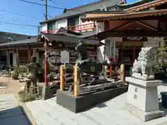 尼崎えびす神社(兵庫県)