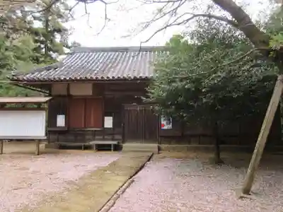天石門別八倉比売神社(徳島県)