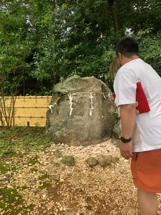 井伊谷宮(静岡県)