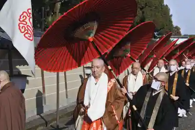津観音(三重県)