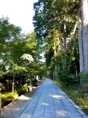 尊永寺のその他建物