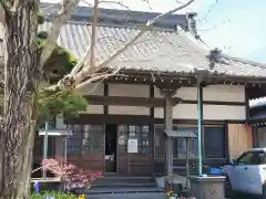 正岳寺(静岡県)