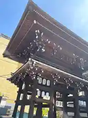 小倉祇園八坂神社(福岡県)