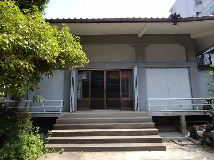 法泉寺(大阪府)