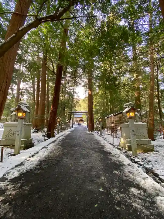 椿大神社(三重県)