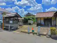 秋葉社(引山2)のその他建物