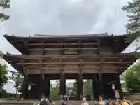 東大寺(奈良県)