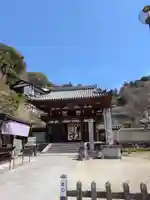 岡寺(龍蓋寺)(奈良県)