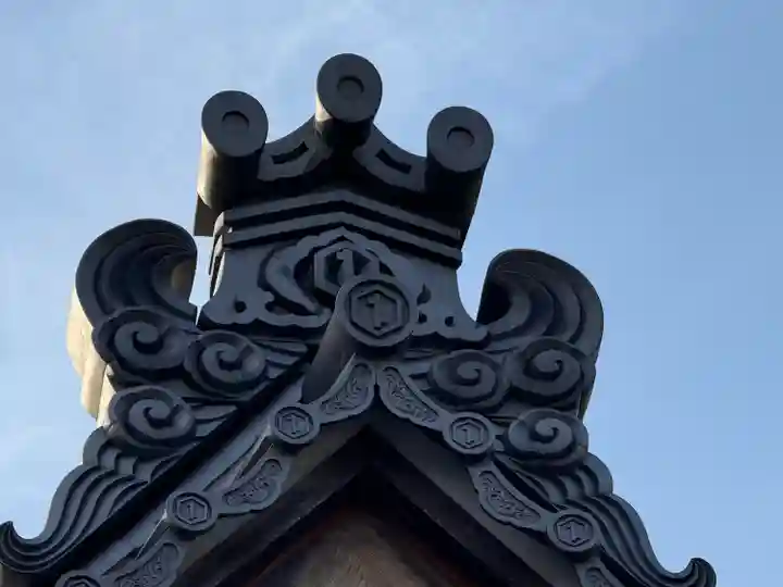 砥鹿神社(里宮)(愛知県)