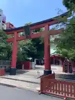 御霊神社(大阪府)