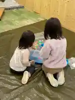 メノコト神社(京都府)