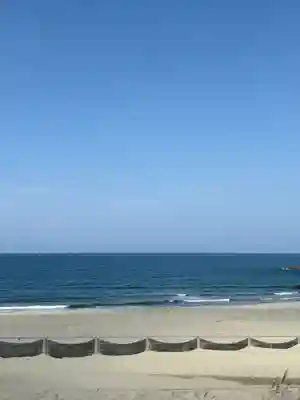 開運稲荷神社(新潟県)