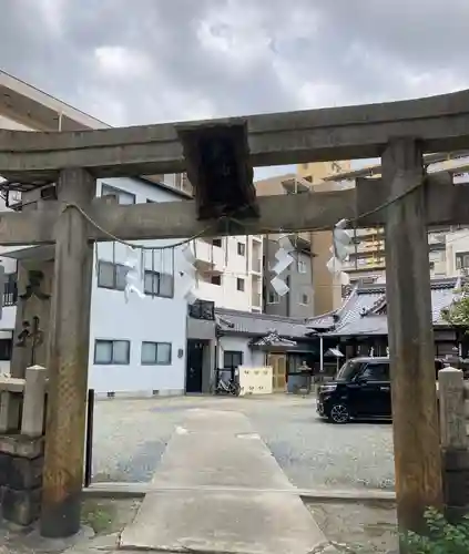 天神社(大阪府)