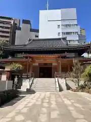 教安寺(神奈川県)