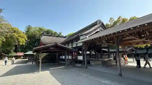 宗像大社(福岡県)