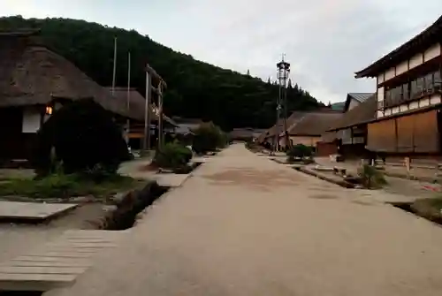 高倉神社(福島県)