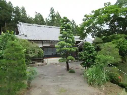 高徳寺(東京都)