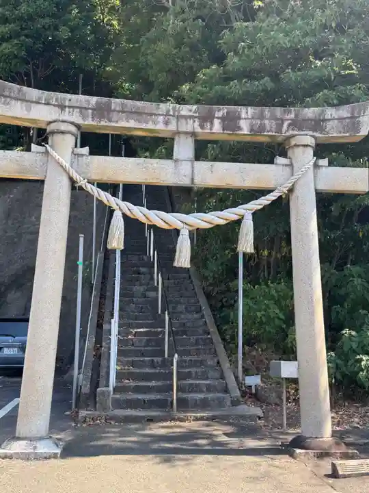 御鍬神社(愛知県)