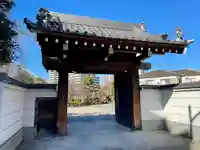 天竜寺(東京都)