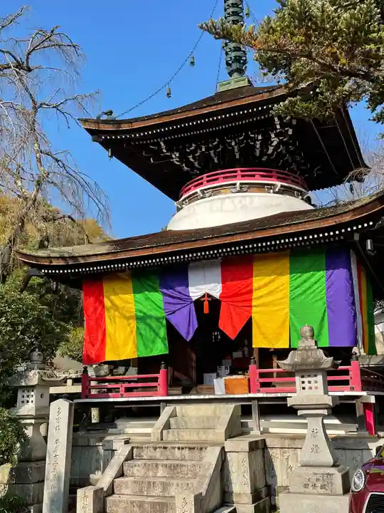 東南院のその他建物