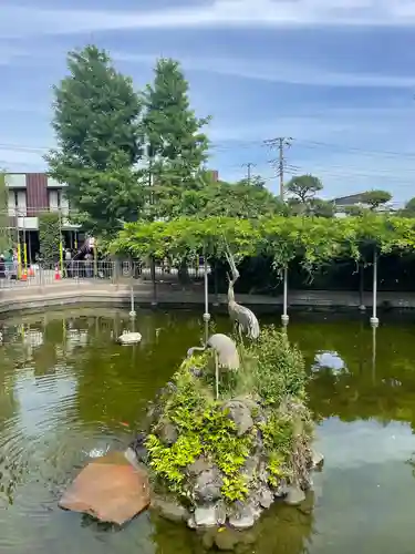 川崎大師（平間寺）(神奈川県)