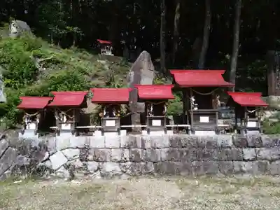 藤岡神社(愛知県)