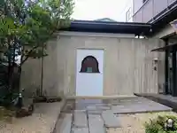 願入寺のその他建物