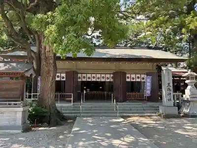 黒磯神社(栃木県)