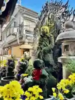 法善寺(大阪府)