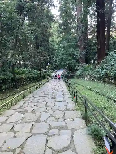 瑞鳳殿(宮城県)
