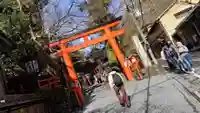 貴船神社(京都府)