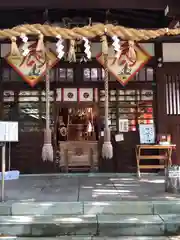  湊八幡神社(福井県)