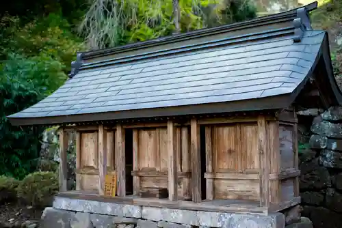 妙義神社の末社