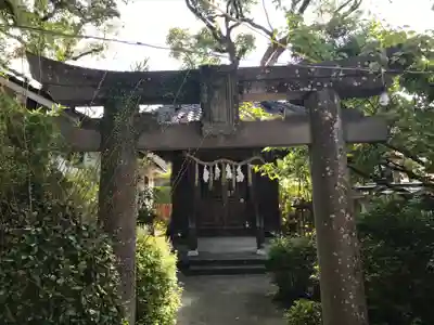 唐津神社(佐賀県)
