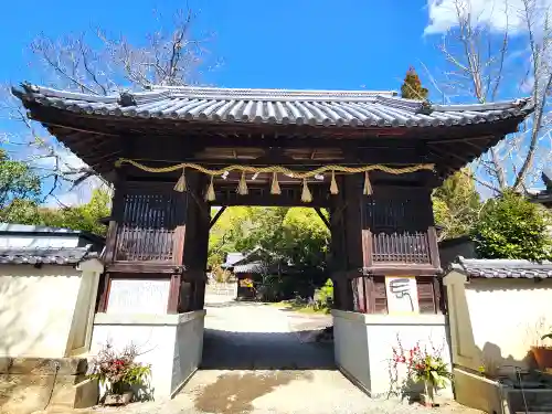 平之荘神社(兵庫県)
