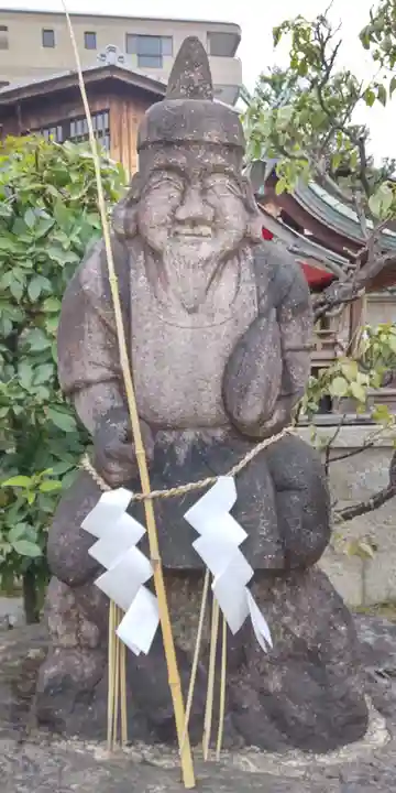 京都ゑびす神社(京都府)