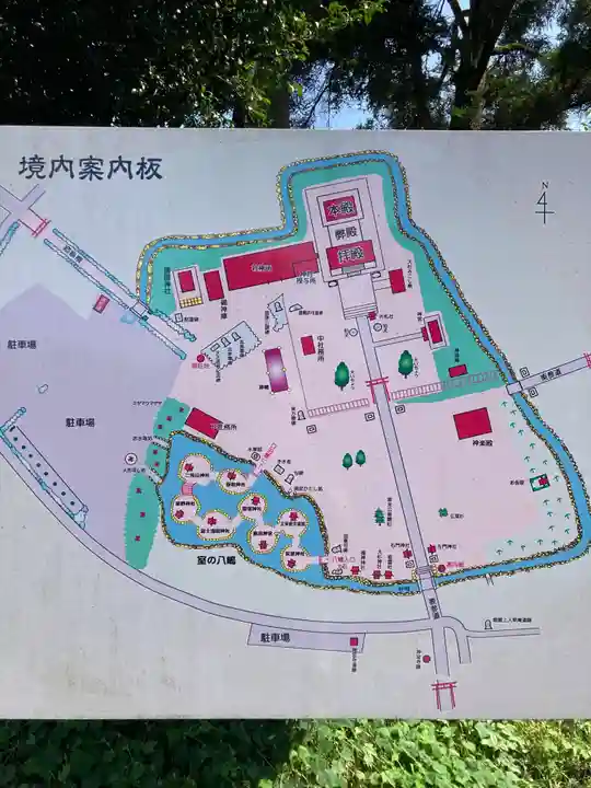 大神神社(栃木県)