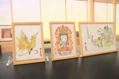 温泉山 安楽寺(四国霊場第六番札所)のその他建物