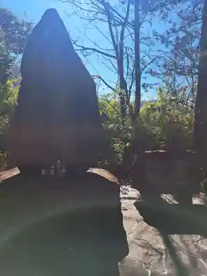 山梨縣護國神社(山梨県)