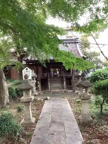 密蔵院(愛知県)