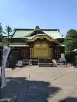 上野東照宮(東京都)