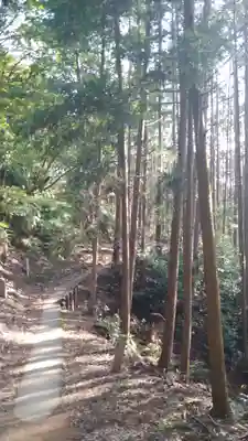 霊山寺（仁和寺塔頭）のその他建物