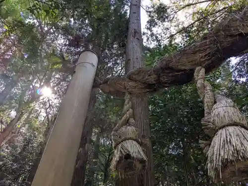 狭井坐大神荒魂神社(狭井神社)(奈良県)