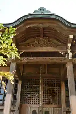 篠山神社(愛媛県)