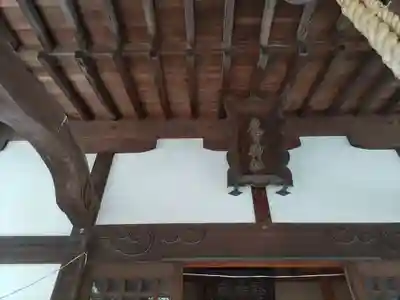 庚申神社(埼玉県)