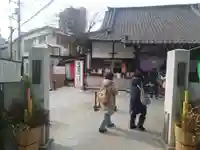 養願寺(東京都)