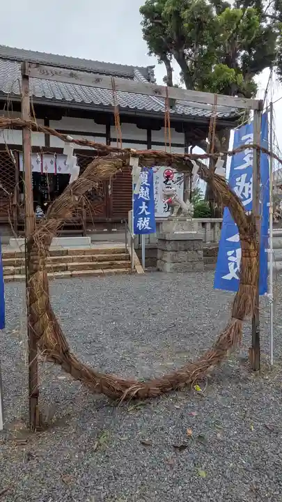 玉田神社(京都府)