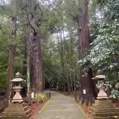 若狭彦神社（上社）(福井県)