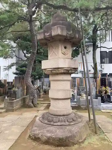 髙福院(東京都)