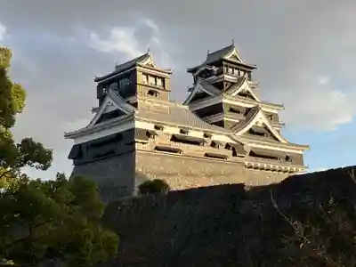 加藤神社(熊本県)